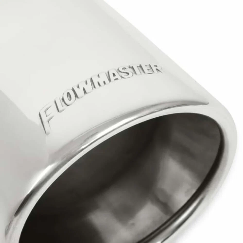 Exhaust Flowmaster Stainless Steel